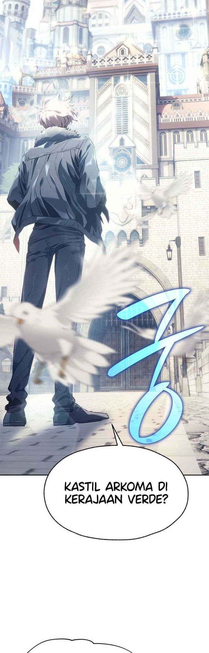 Why I Quit Being The Demon King Chapter 01 Gambar 23