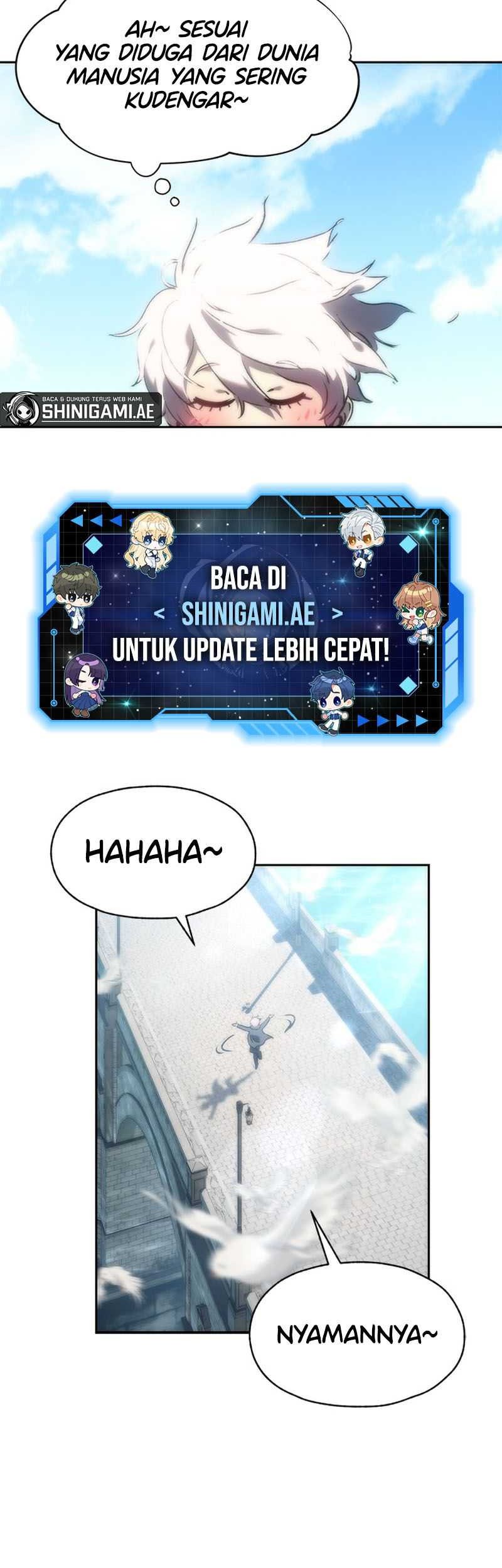 Why I Quit Being The Demon King Chapter 01 Gambar 24