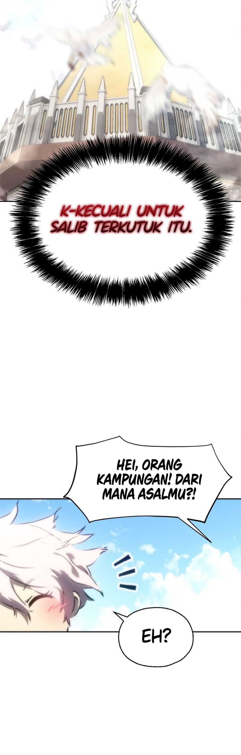 Why I Quit Being The Demon King Chapter 01 Gambar 26