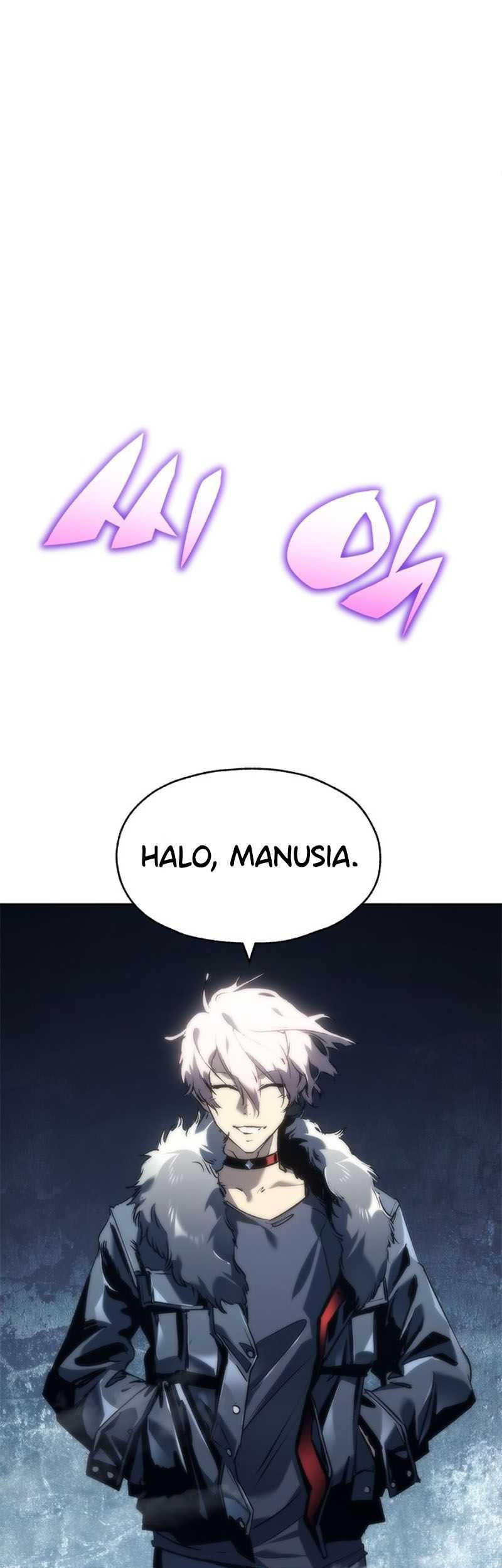 Why I Quit Being The Demon King Chapter 01 Gambar 30