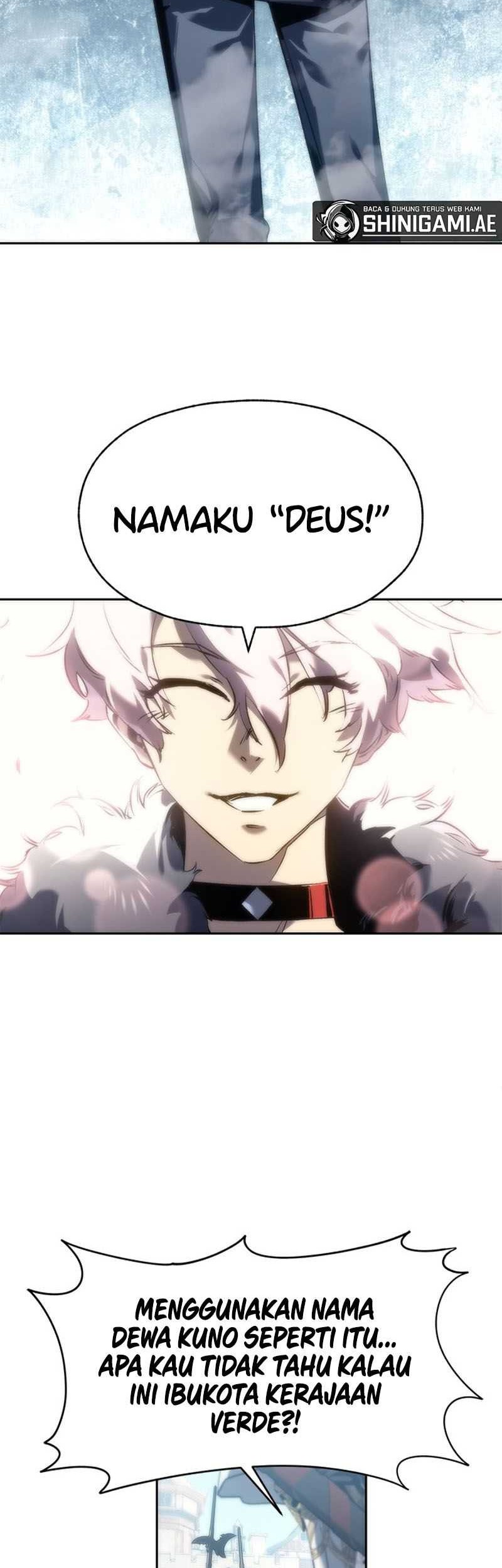 Why I Quit Being The Demon King Chapter 01 Gambar 31