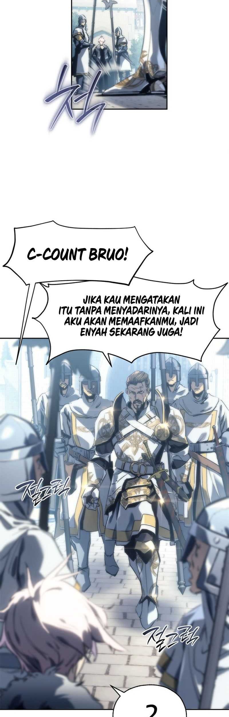Why I Quit Being The Demon King Chapter 01 Gambar 32