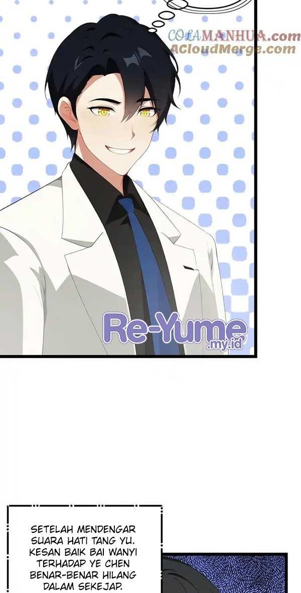 Villain: After Being Eavesdropped, The Heroine Wants To Be My Harem!? Chapter 50 Gambar 4