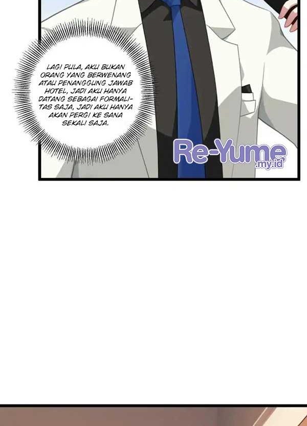 Villain: After Being Eavesdropped, The Heroine Wants To Be My Harem!? Chapter 49 Gambar 5