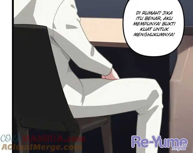 Villain: After Being Eavesdropped, The Heroine Wants To Be My Harem!? Chapter 49 Gambar 12