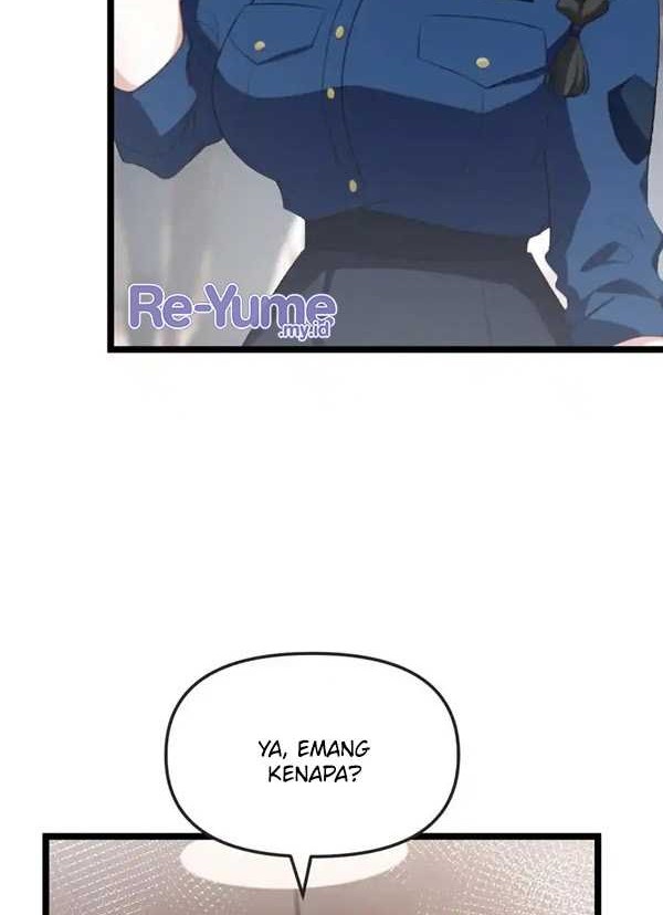 Villain: After Being Eavesdropped, The Heroine Wants To Be My Harem!? Chapter 48 Gambar 5