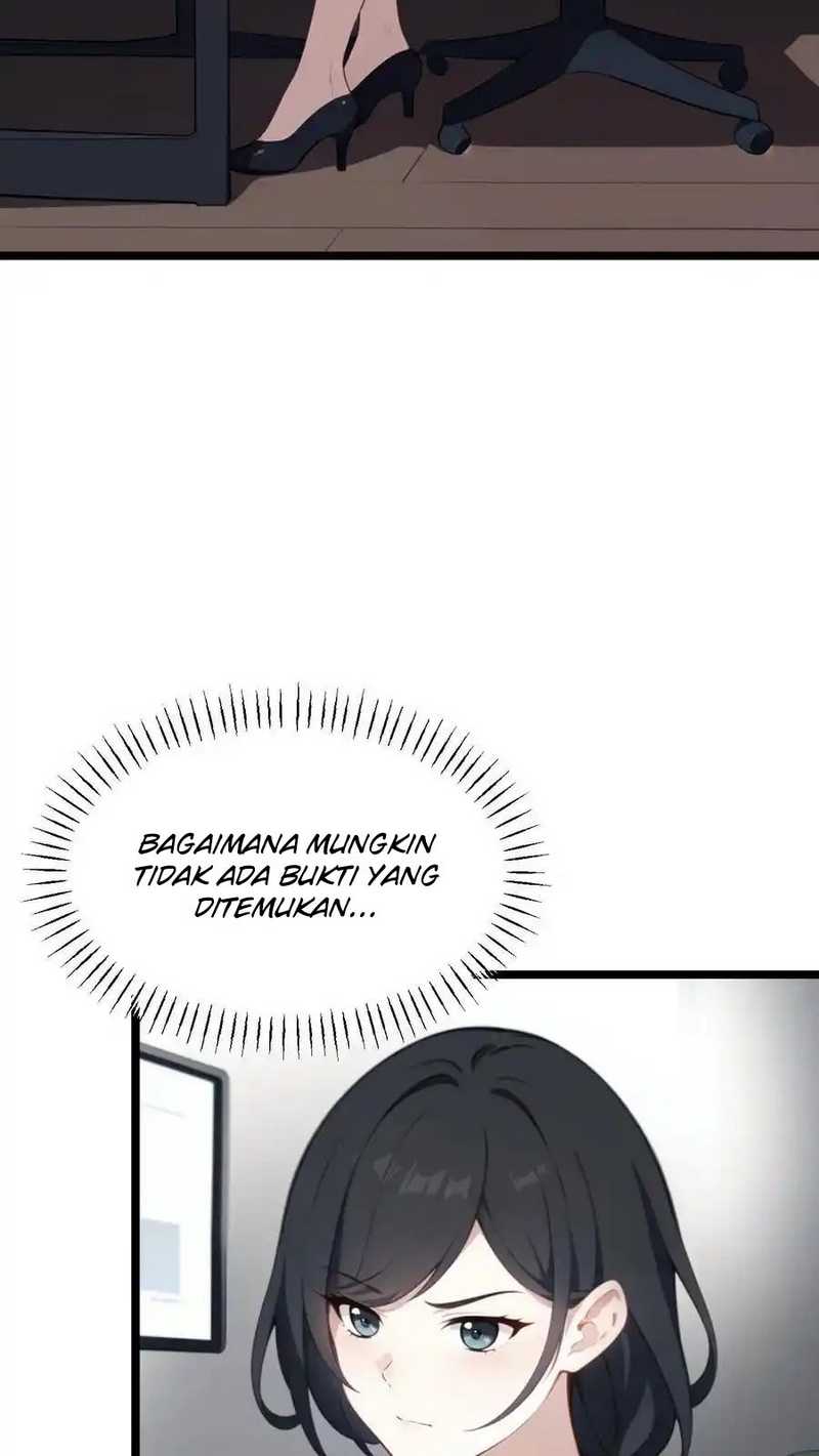 Villain: After Being Eavesdropped, The Heroine Wants To Be My Harem!? Chapter 46 Gambar 19