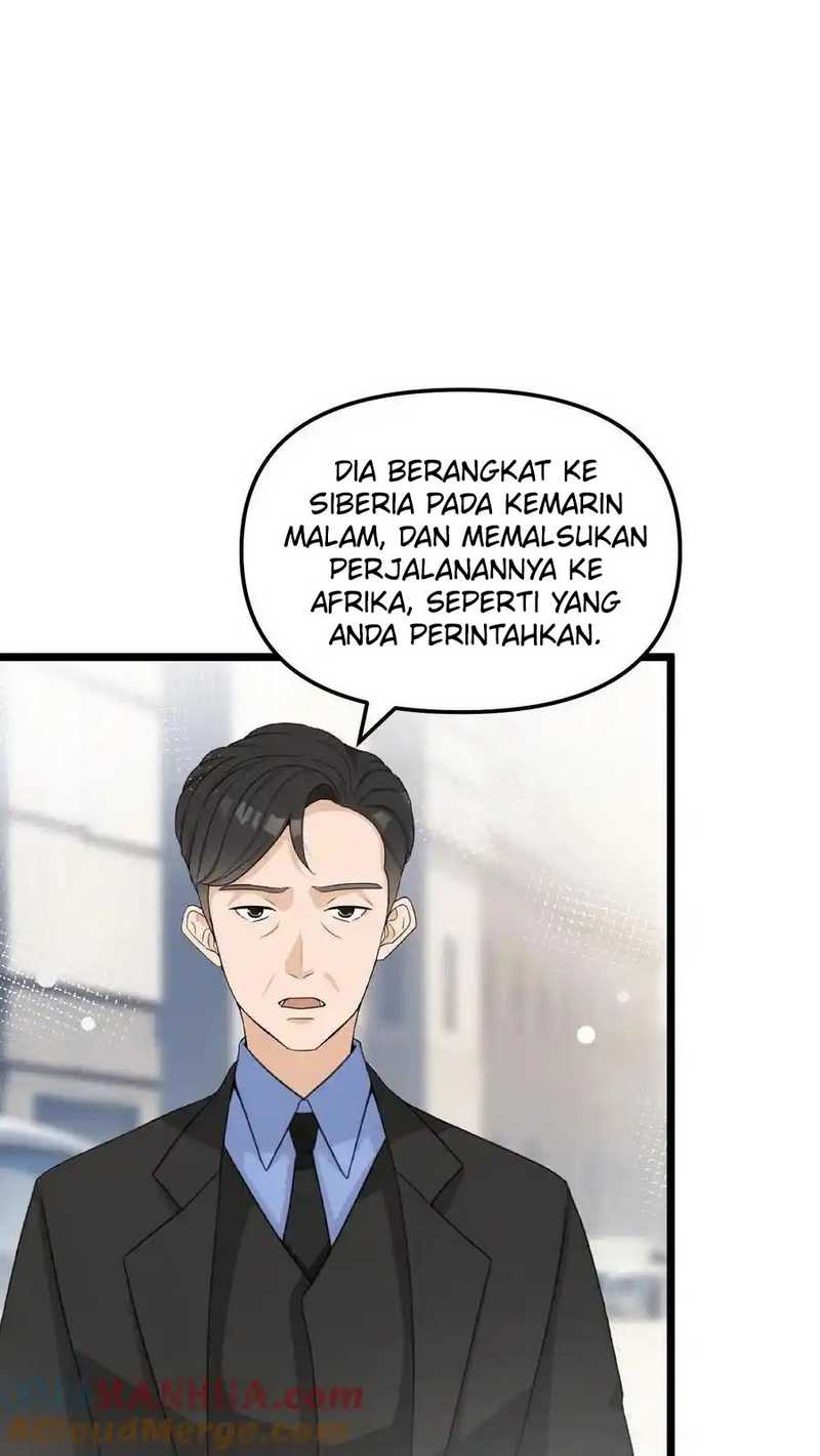 Villain: After Being Eavesdropped, The Heroine Wants To Be My Harem!? Chapter 46 Gambar 4