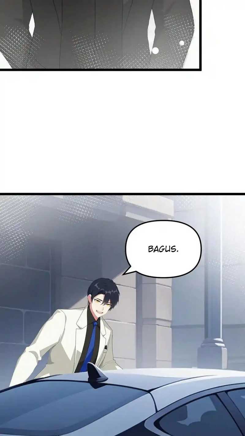 Villain: After Being Eavesdropped, The Heroine Wants To Be My Harem!? Chapter 46 Gambar 5
