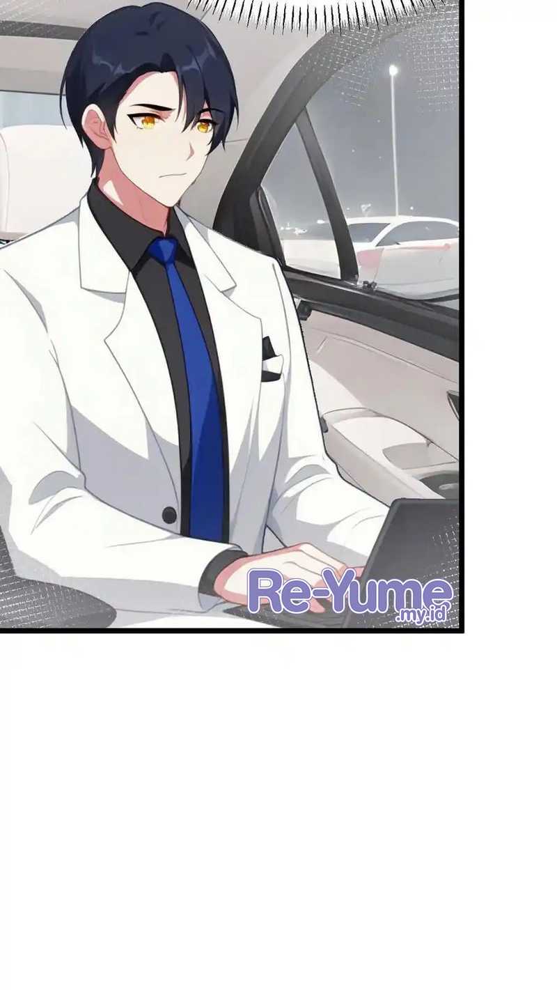 Villain: After Being Eavesdropped, The Heroine Wants To Be My Harem!? Chapter 46 Gambar 8