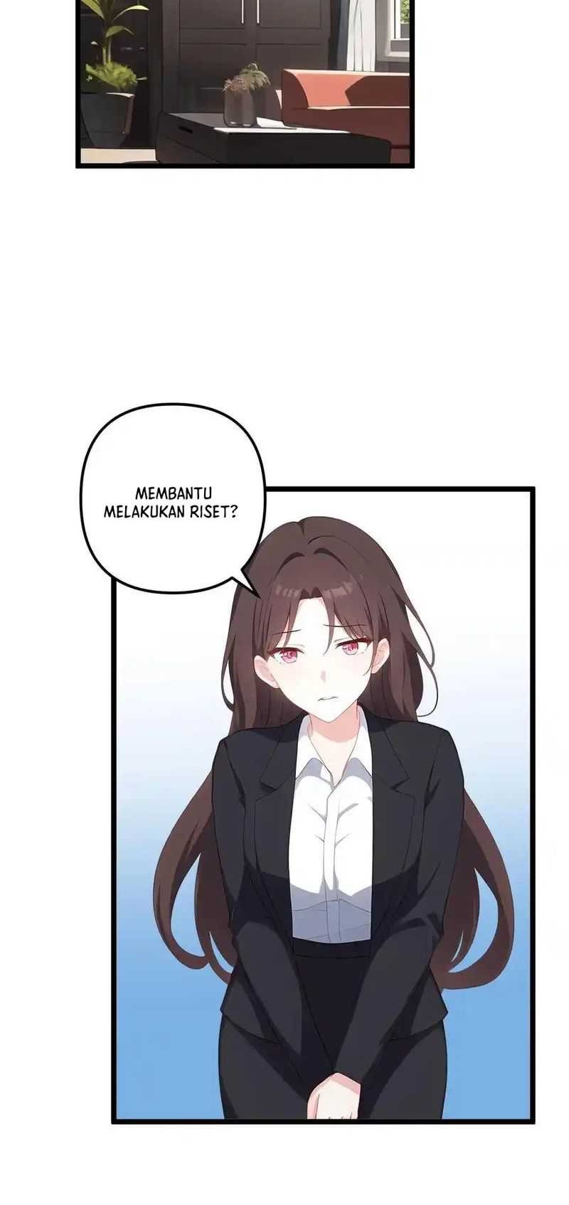 Baca  Villain: After Being Eavesdropped, The Heroine Wants To Be My Harem!? Chapter 45 Gambar 2