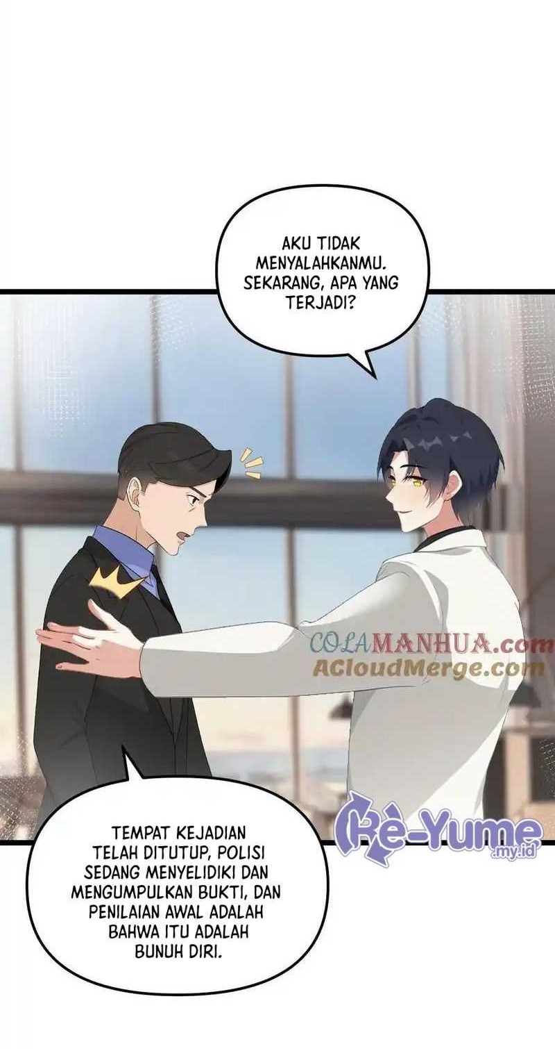 Villain: After Being Eavesdropped, The Heroine Wants To Be My Harem!? Chapter 44 Gambar 4