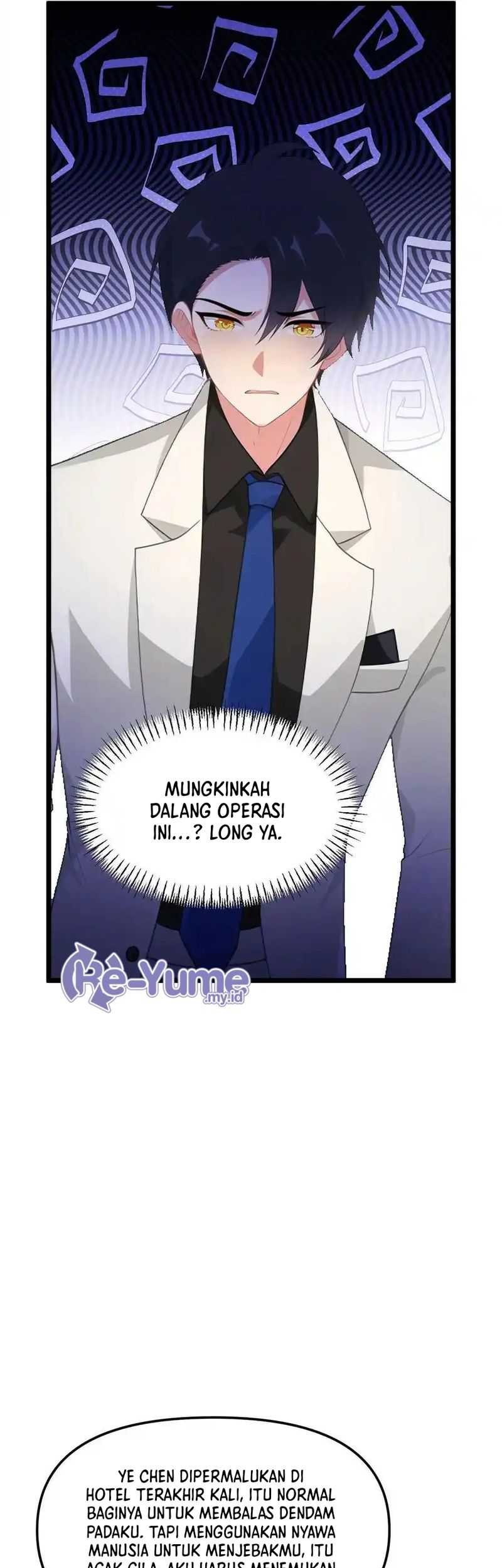 Villain: After Being Eavesdropped, The Heroine Wants To Be My Harem!? Chapter 44 Gambar 7