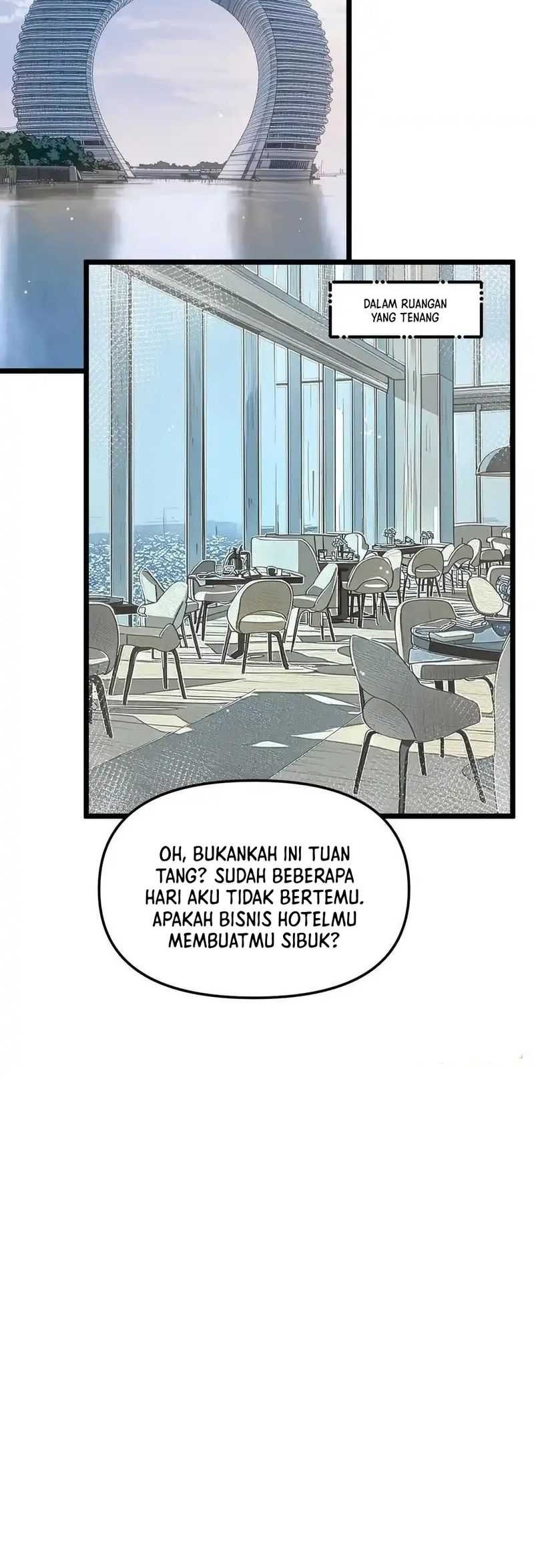 Villain: After Being Eavesdropped, The Heroine Wants To Be My Harem!? Chapter 44 Gambar 12