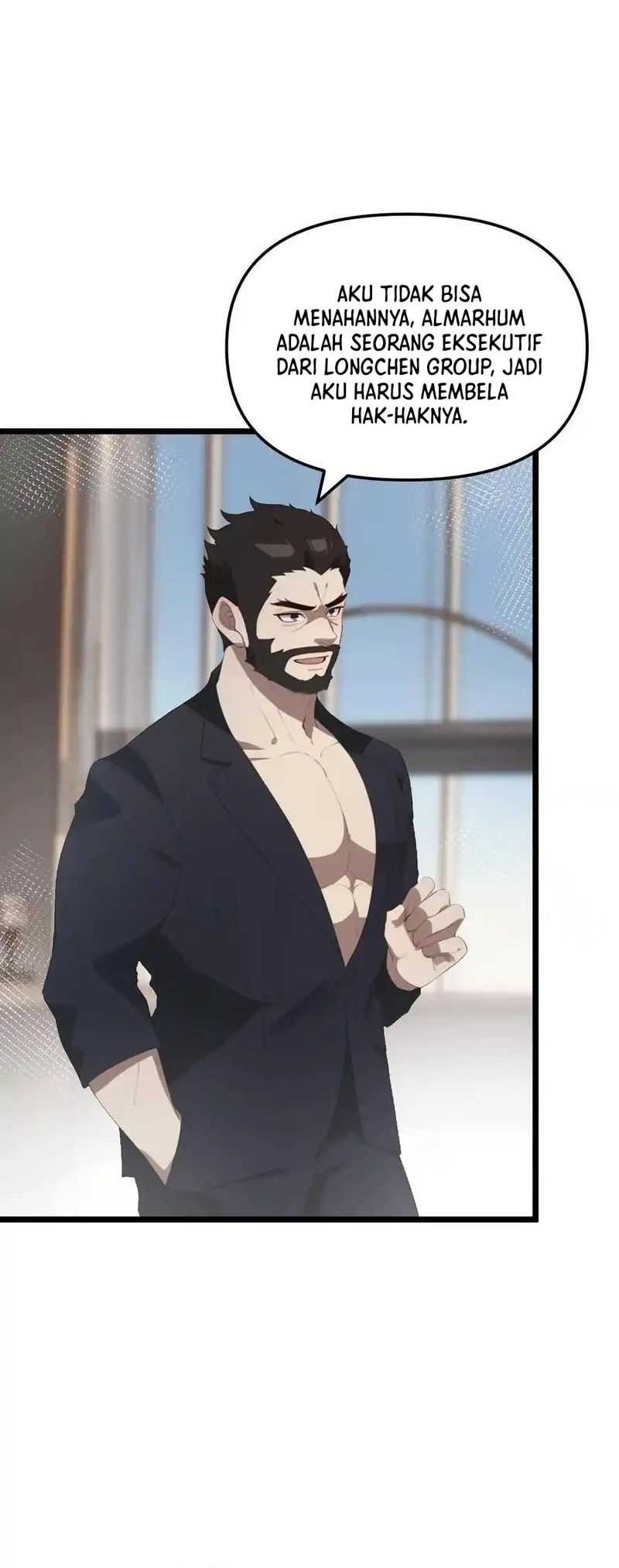 Villain: After Being Eavesdropped, The Heroine Wants To Be My Harem!? Chapter 44 Gambar 14