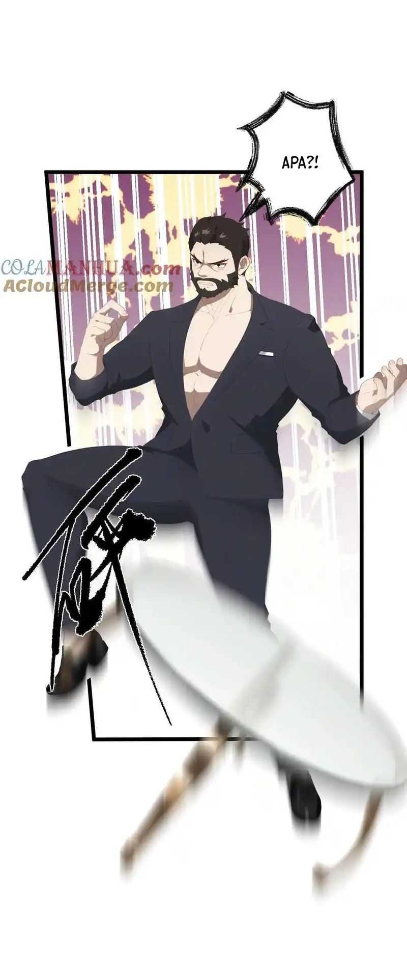 Villain: After Being Eavesdropped, The Heroine Wants To Be My Harem!? Chapter 43 Gambar 4