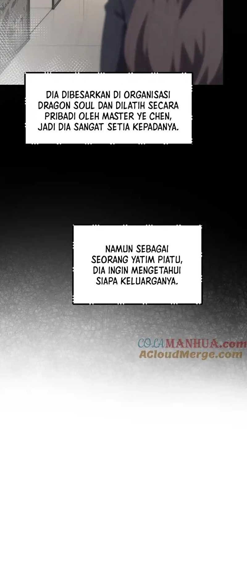 Villain: After Being Eavesdropped, The Heroine Wants To Be My Harem!? Chapter 42 Gambar 6