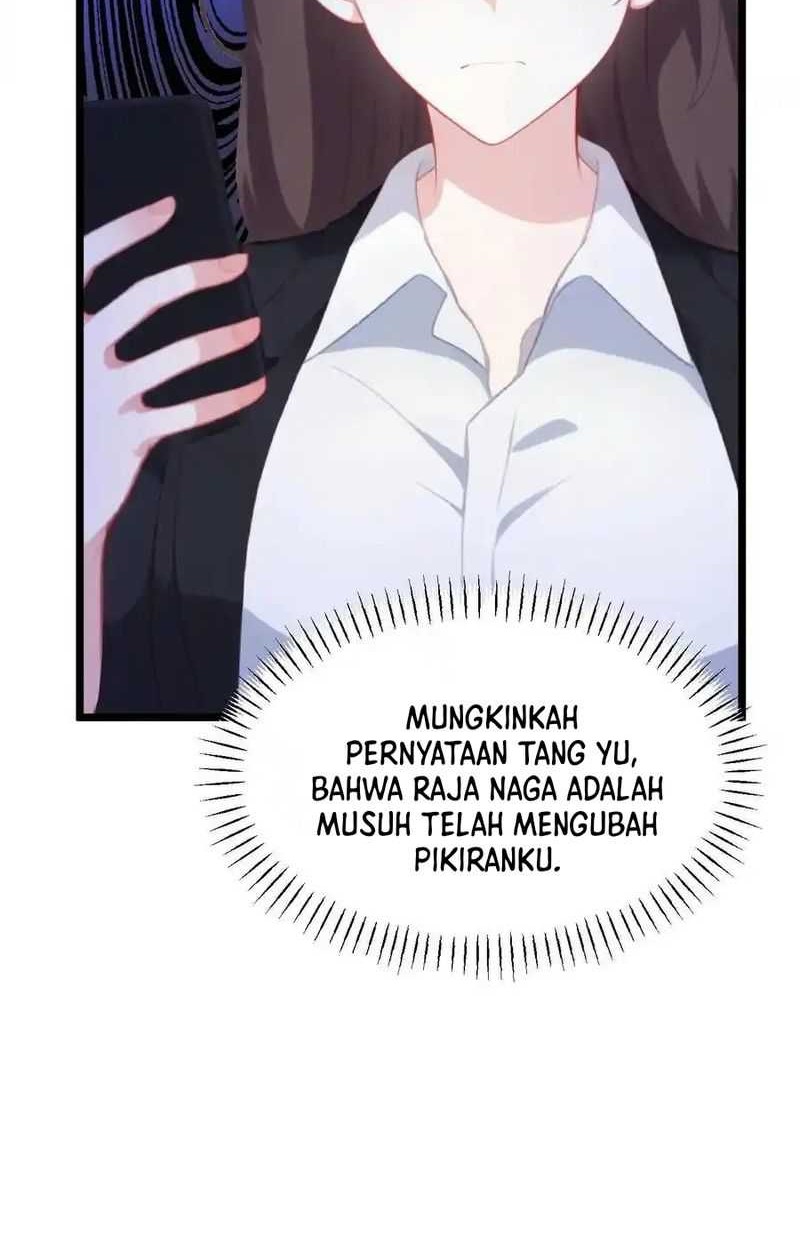 Villain: After Being Eavesdropped, The Heroine Wants To Be My Harem!? Chapter 42 Gambar 12