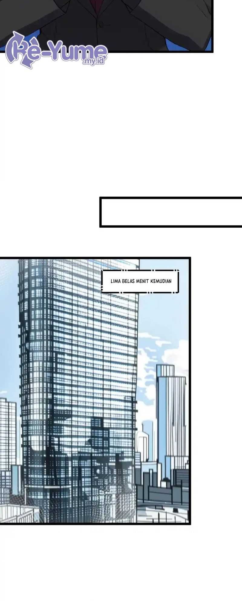 Villain: After Being Eavesdropped, The Heroine Wants To Be My Harem!? Chapter 42 Gambar 14