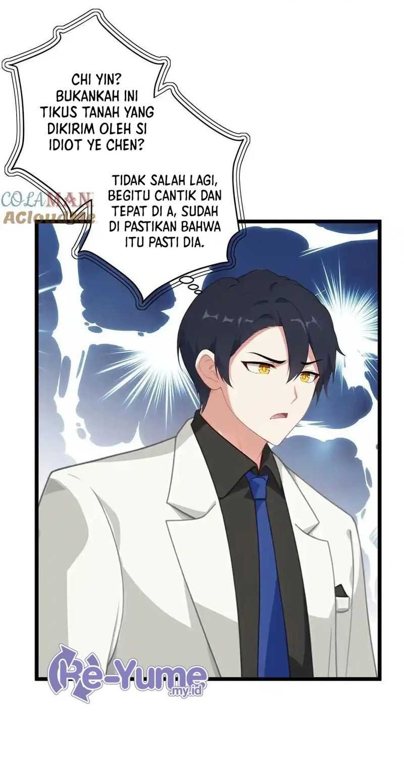 Villain: After Being Eavesdropped, The Heroine Wants To Be My Harem!? Chapter 41 Gambar 9