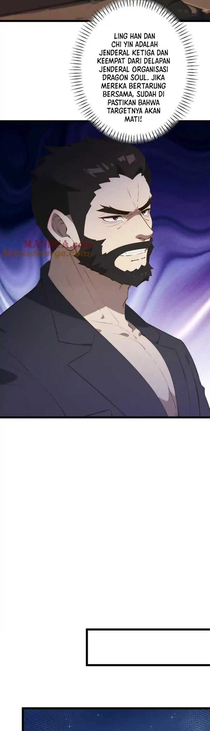 Villain: After Being Eavesdropped, The Heroine Wants To Be My Harem!? Chapter 40 Gambar 6