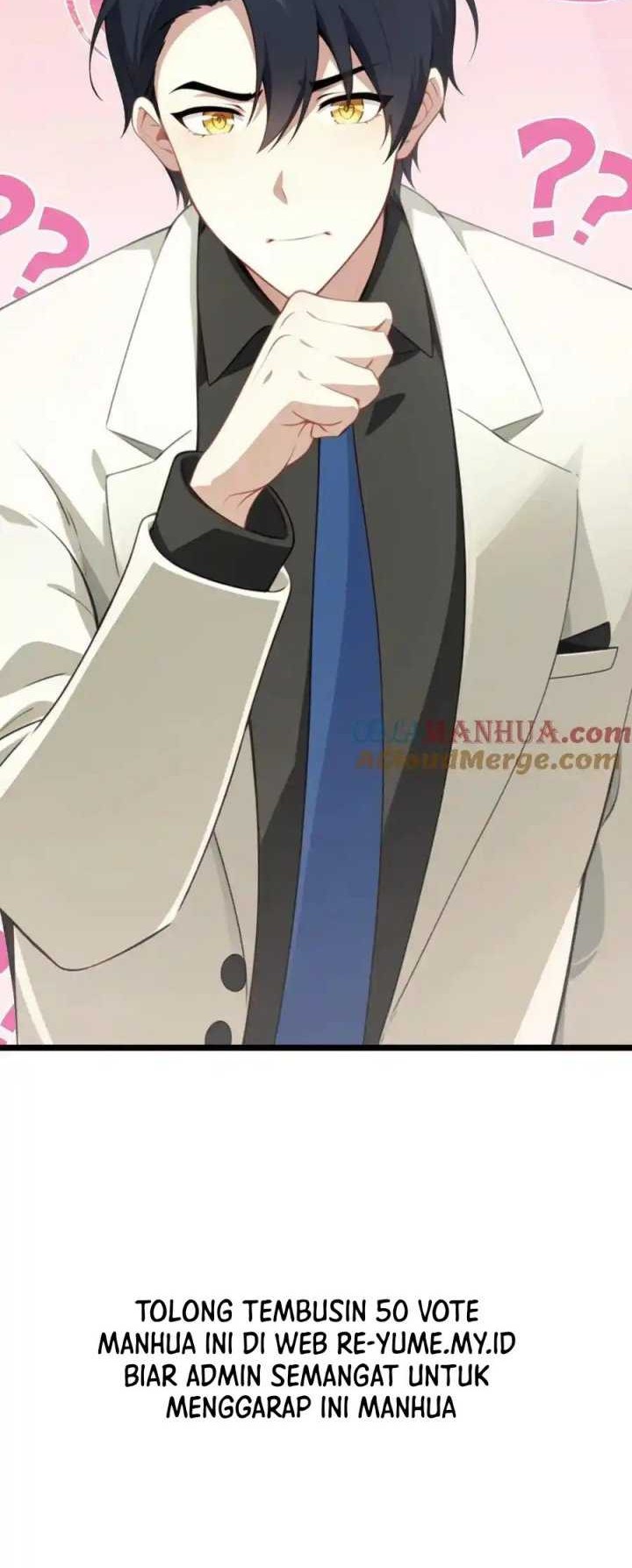 Villain: After Being Eavesdropped, The Heroine Wants To Be My Harem!? Chapter 40 Gambar 17