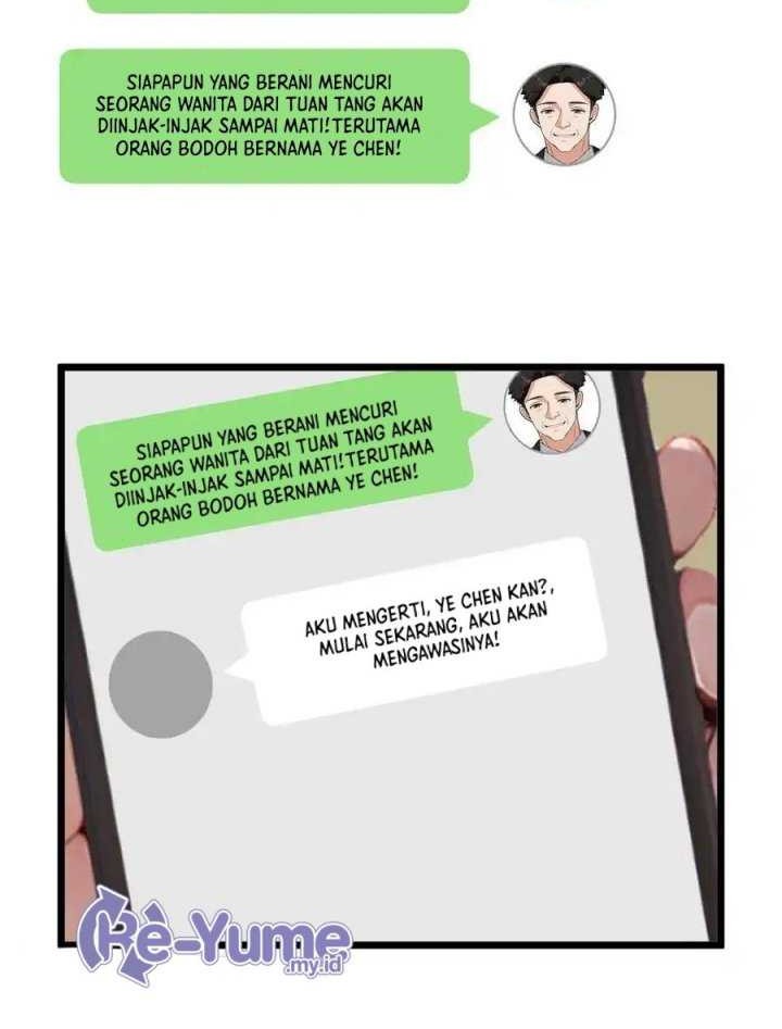 Villain: After Being Eavesdropped, The Heroine Wants To Be My Harem!? Chapter 39 Gambar 7
