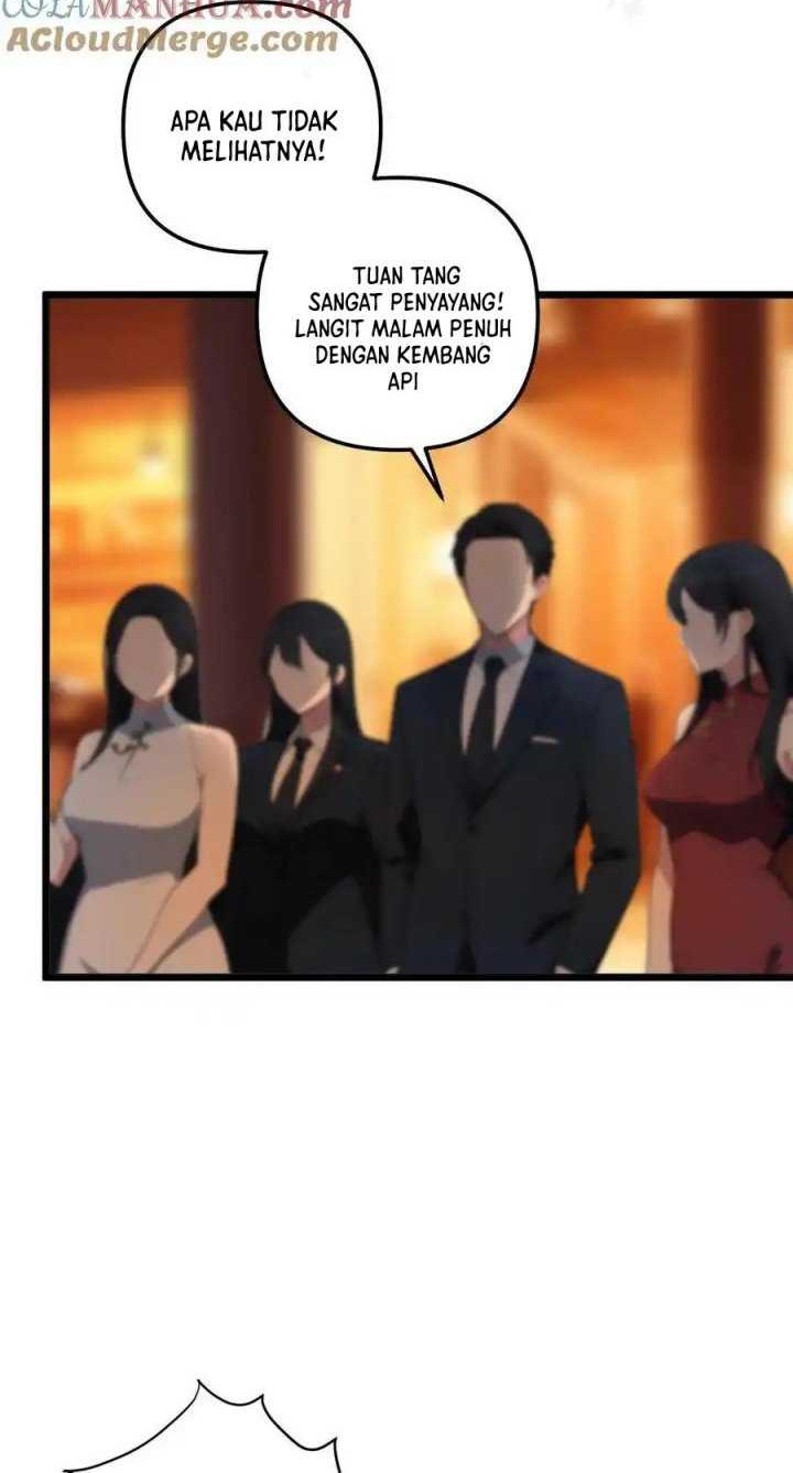 Villain: After Being Eavesdropped, The Heroine Wants To Be My Harem!? Chapter 39 Gambar 9