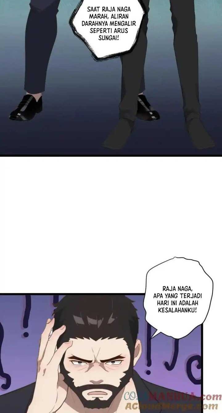 Villain: After Being Eavesdropped, The Heroine Wants To Be My Harem!? Chapter 39 Gambar 11