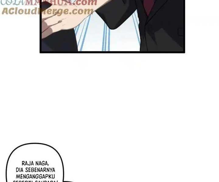 Villain: After Being Eavesdropped, The Heroine Wants To Be My Harem!? Chapter 39 Gambar 13