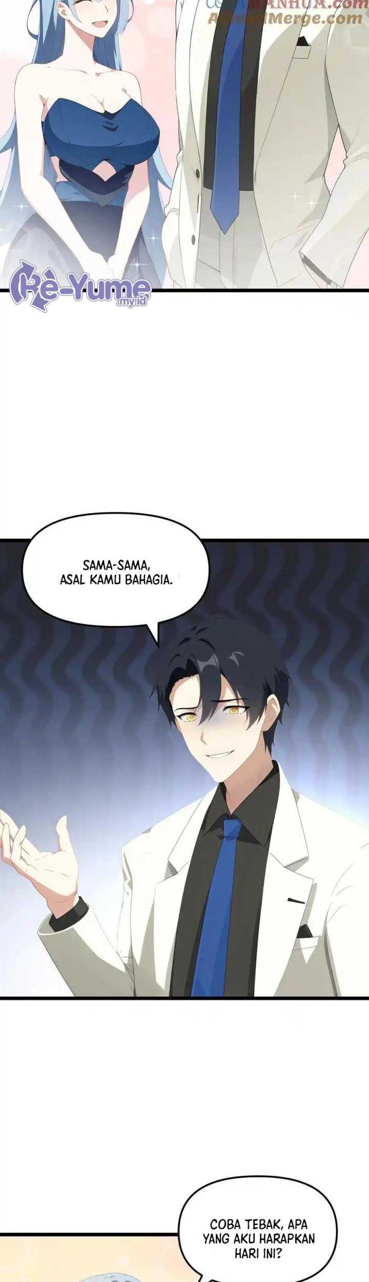 Villain: After Being Eavesdropped, The Heroine Wants To Be My Harem!? Chapter 38 Gambar 9