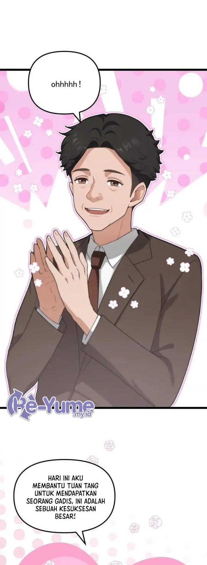 Villain: After Being Eavesdropped, The Heroine Wants To Be My Harem!? Chapter 38 Gambar 15