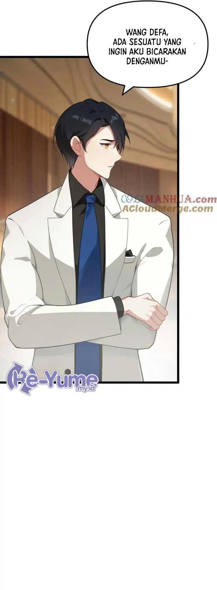 Villain: After Being Eavesdropped, The Heroine Wants To Be My Harem!? Chapter 38 Gambar 17