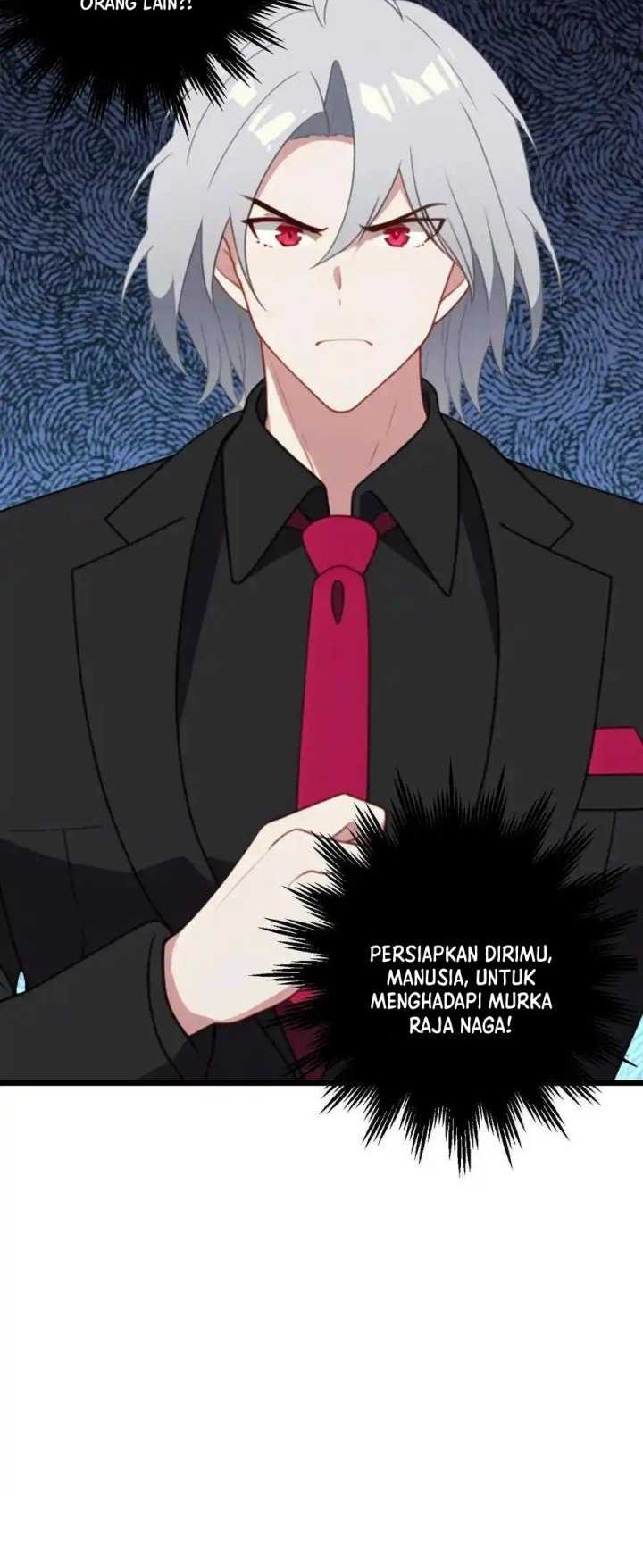 Villain: After Being Eavesdropped, The Heroine Wants To Be My Harem!? Chapter 37 Gambar 17