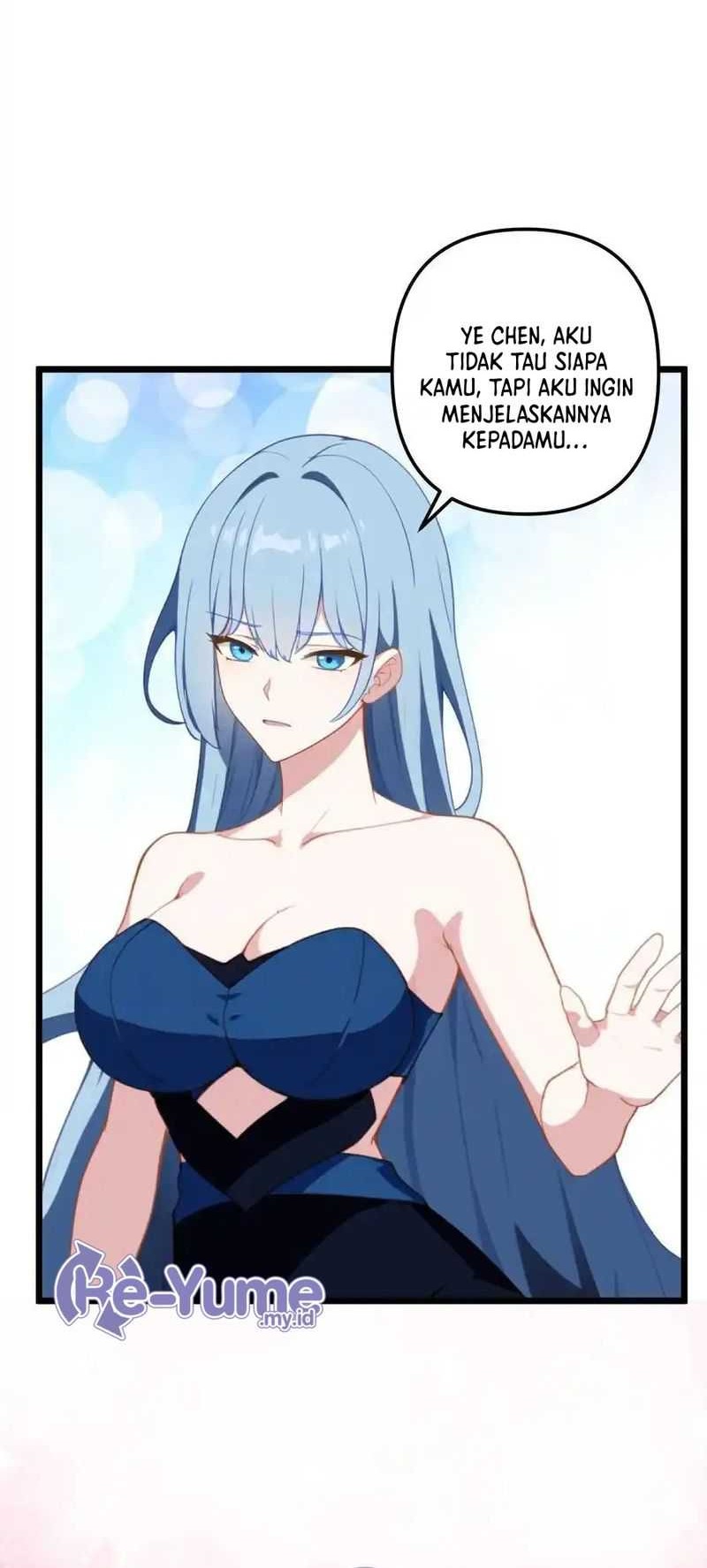 Villain: After Being Eavesdropped, The Heroine Wants To Be My Harem!? Chapter 35 Gambar 14