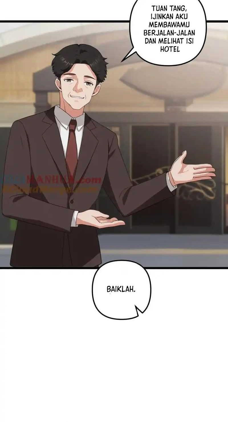 Villain: After Being Eavesdropped, The Heroine Wants To Be My Harem!? Chapter 34 Gambar 4