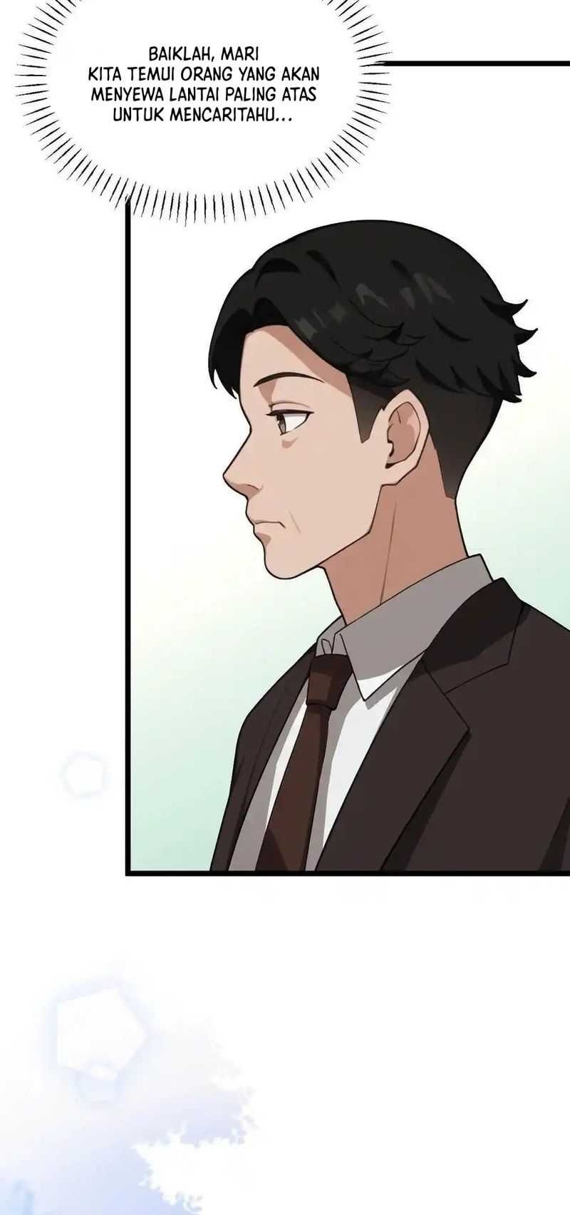 Baca  Villain: After Being Eavesdropped, The Heroine Wants To Be My Harem!? Chapter 33 Gambar 2