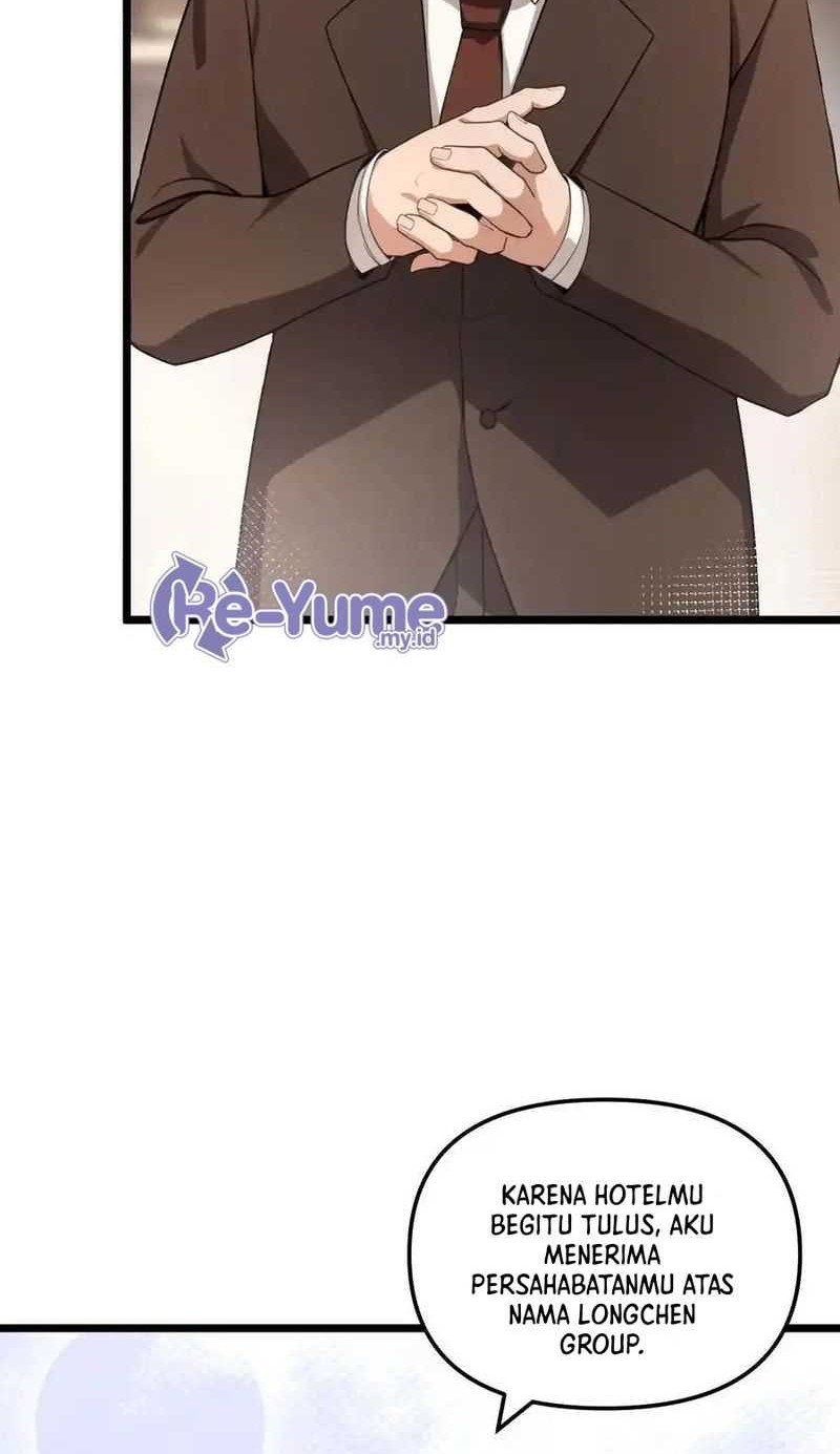 Villain: After Being Eavesdropped, The Heroine Wants To Be My Harem!? Chapter 33 Gambar 8