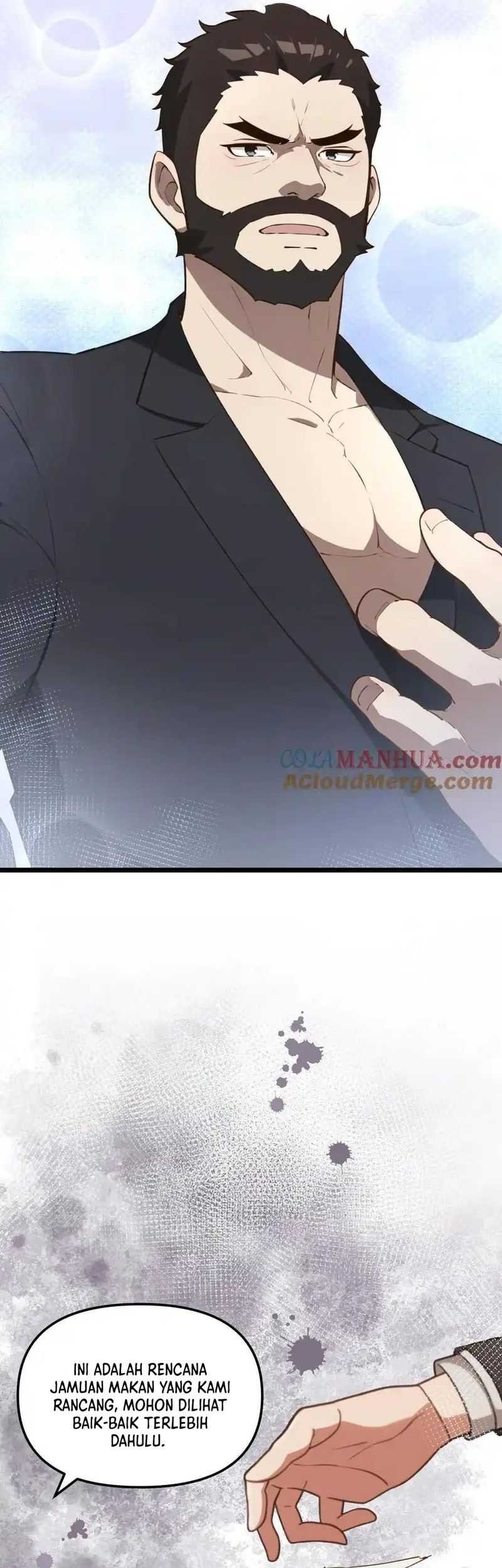 Villain: After Being Eavesdropped, The Heroine Wants To Be My Harem!? Chapter 33 Gambar 9