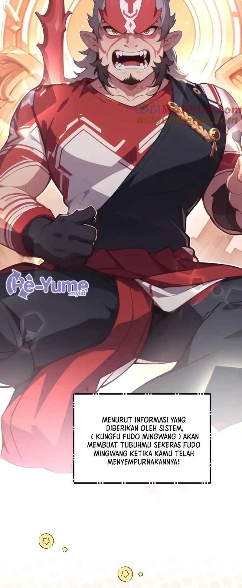 Villain: After Being Eavesdropped, The Heroine Wants To Be My Harem!? Chapter 33 Gambar 14
