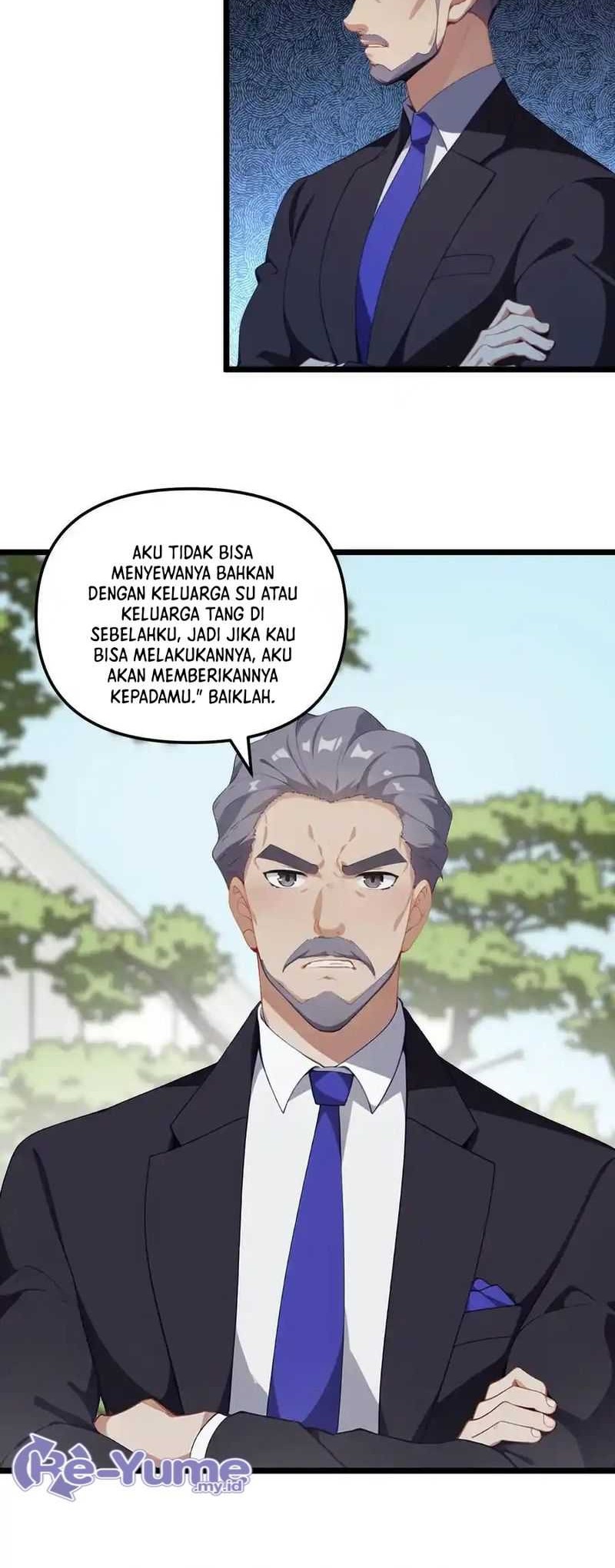 Baca  Villain: After Being Eavesdropped, The Heroine Wants To Be My Harem!? Chapter 32 Gambar 2