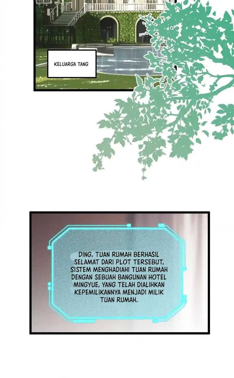 Baca  Villain: After Being Eavesdropped, The Heroine Wants To Be My Harem!? Chapter 31 Gambar 2