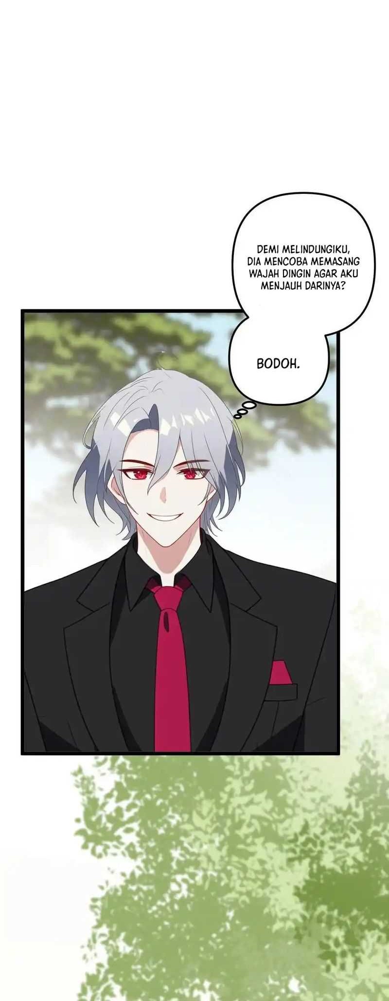 Villain: After Being Eavesdropped, The Heroine Wants To Be My Harem!? Chapter 31 Gambar 8