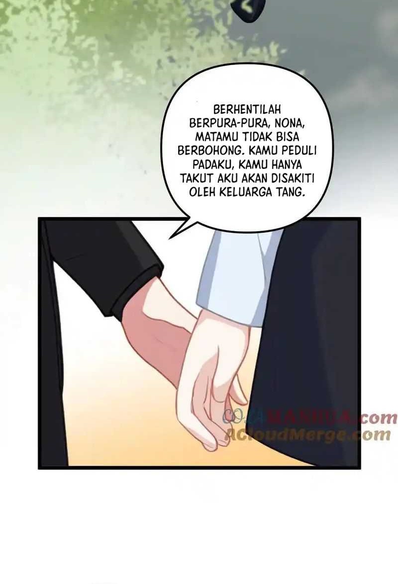 Villain: After Being Eavesdropped, The Heroine Wants To Be My Harem!? Chapter 31 Gambar 10