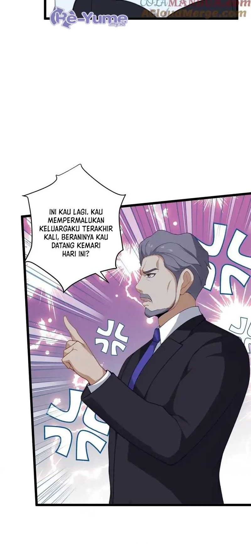 Villain: After Being Eavesdropped, The Heroine Wants To Be My Harem!? Chapter 31 Gambar 12
