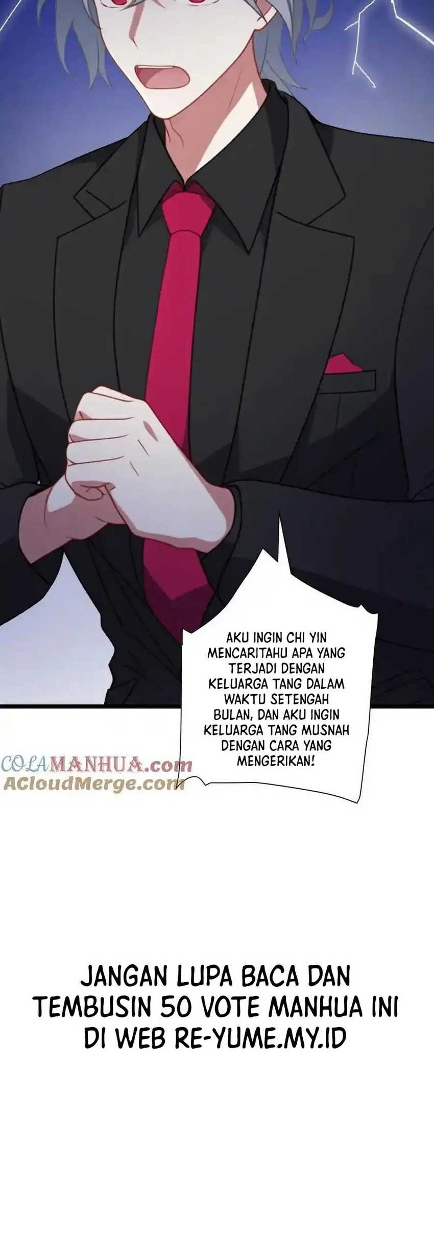 Villain: After Being Eavesdropped, The Heroine Wants To Be My Harem!? Chapter 30 Gambar 15
