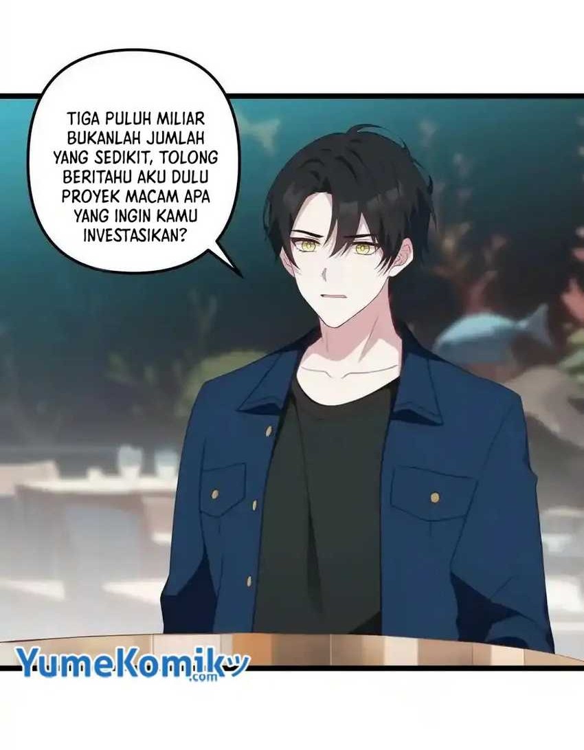 Villain: After Being Eavesdropped, The Heroine Wants To Be My Harem!? Chapter 29 Gambar 14