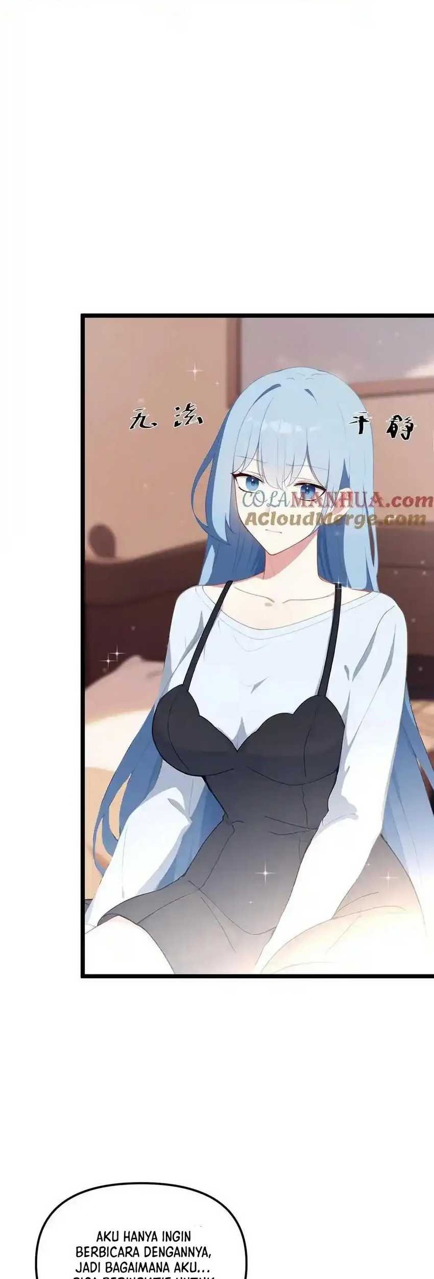 Villain: After Being Eavesdropped, The Heroine Wants To Be My Harem!? Chapter 26 Gambar 6