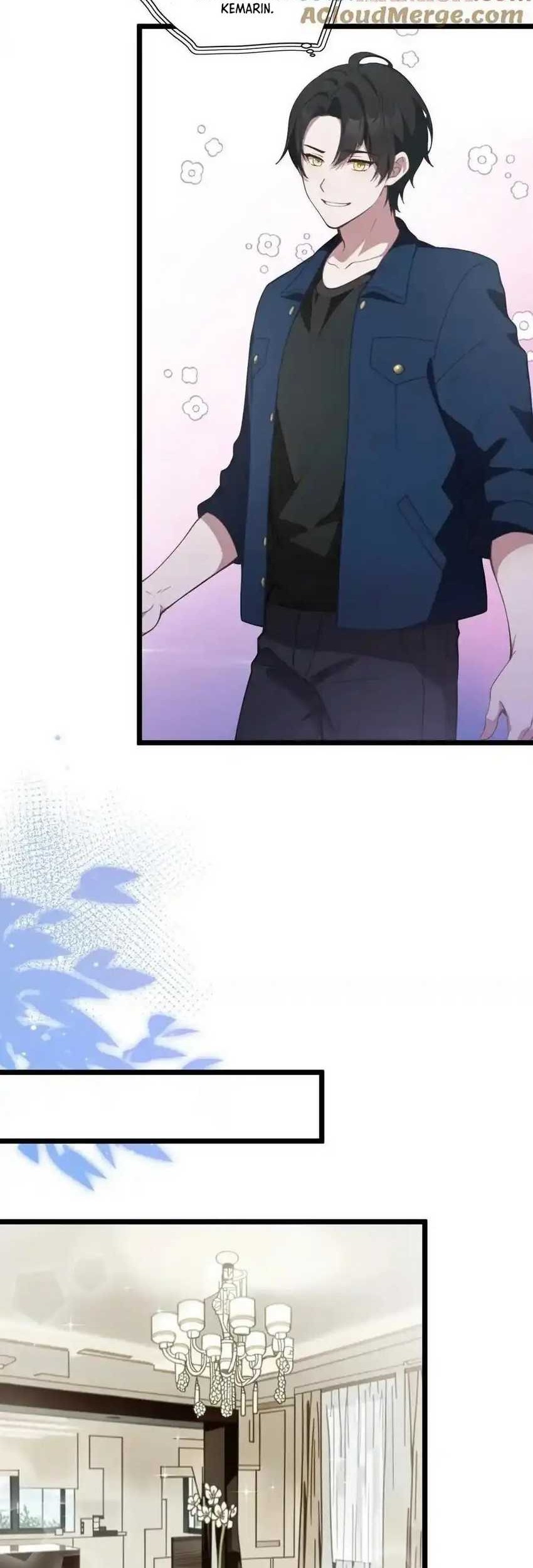 Villain: After Being Eavesdropped, The Heroine Wants To Be My Harem!? Chapter 26 Gambar 13
