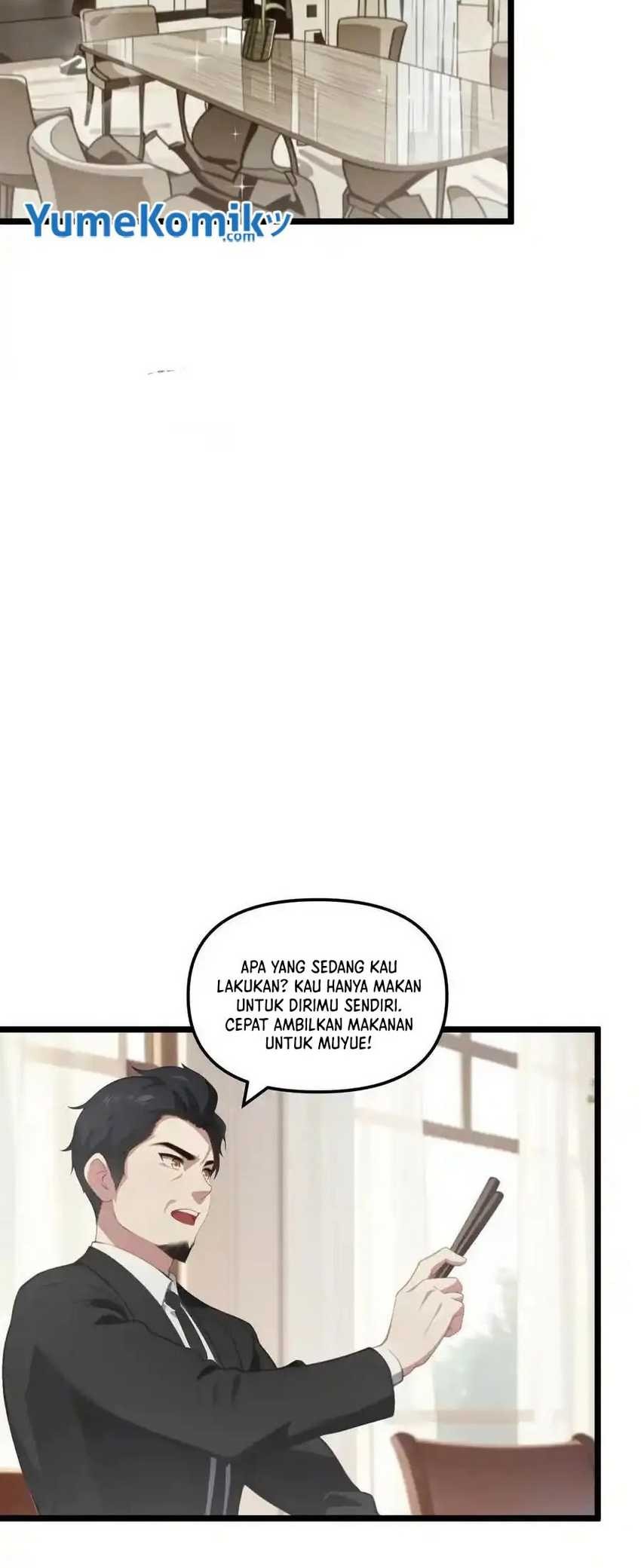 Villain: After Being Eavesdropped, The Heroine Wants To Be My Harem!? Chapter 26 Gambar 14
